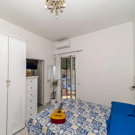 Casa Melevyen In *