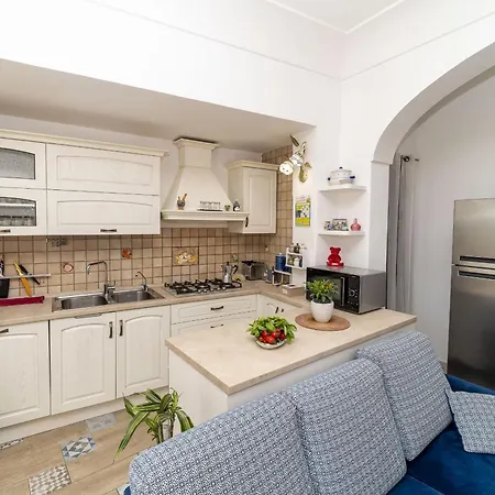 Holiday home Casa Melevyen In *