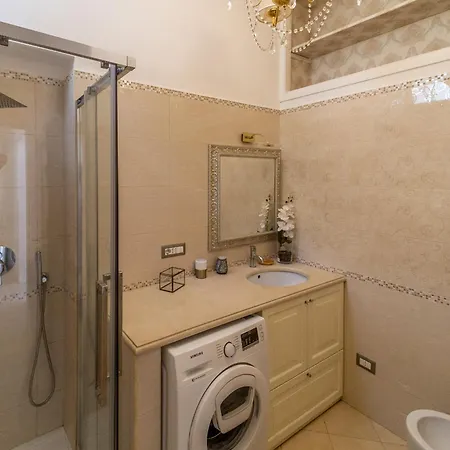 Holiday home Casa Melevyen In Positano