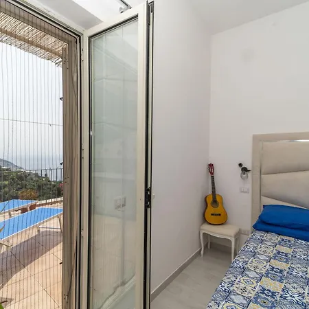 בית נופש Casa Melevyen In