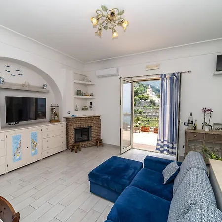 Prázdninový dům Casa Melevyen In *